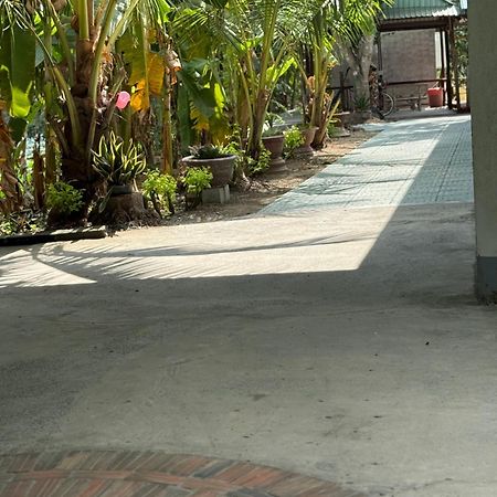 Huong Tram Homestay Ho Da 외부 사진
