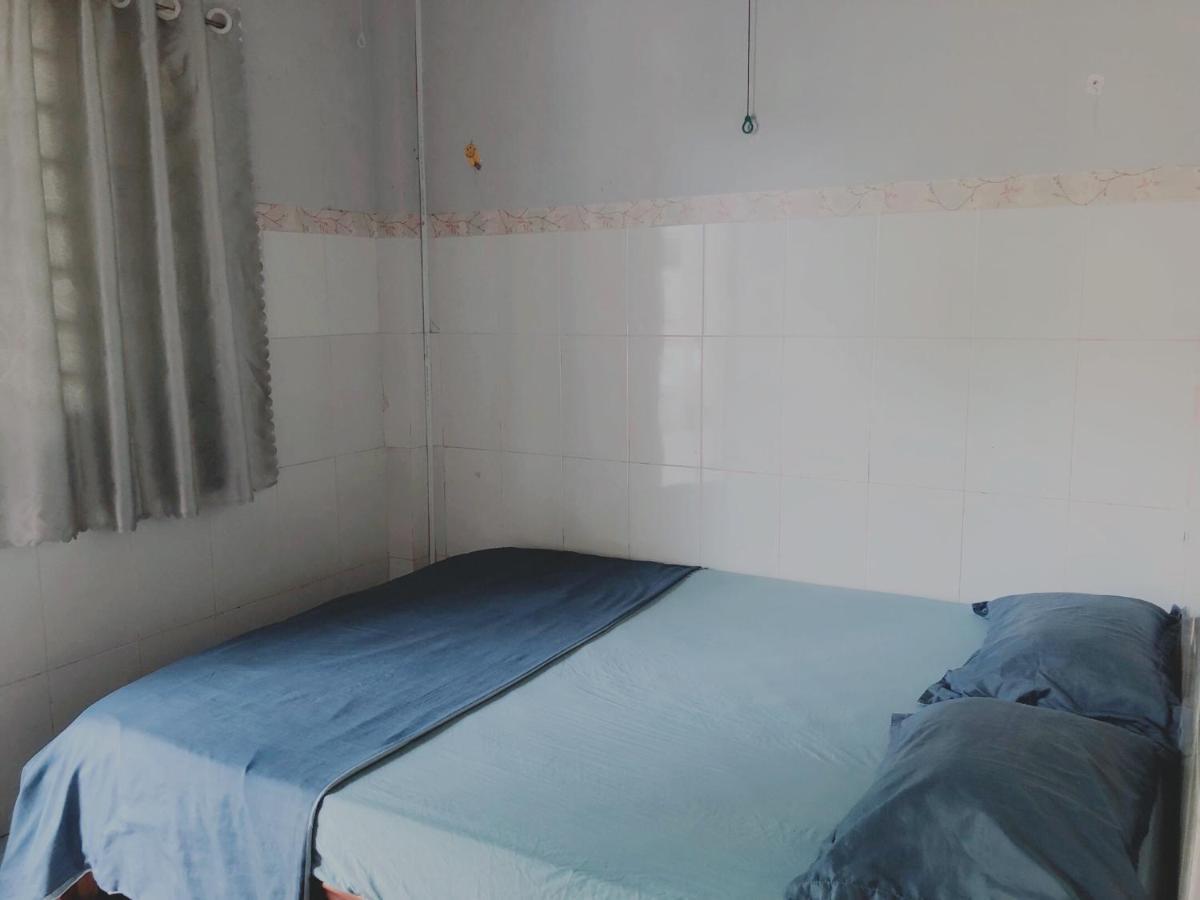 Huong Tram Homestay Ho Da 외부 사진