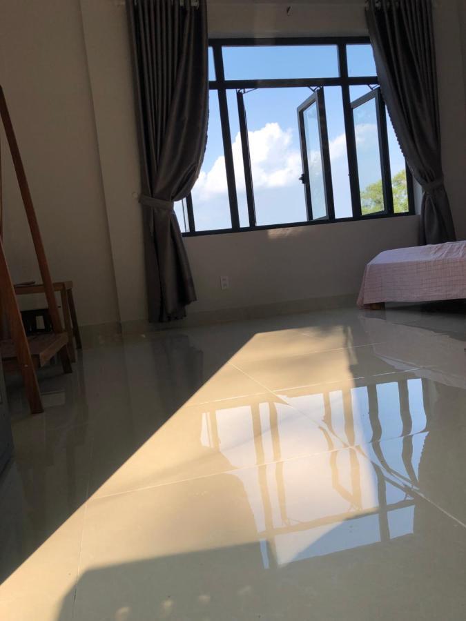 Huong Tram Homestay Ho Da 외부 사진