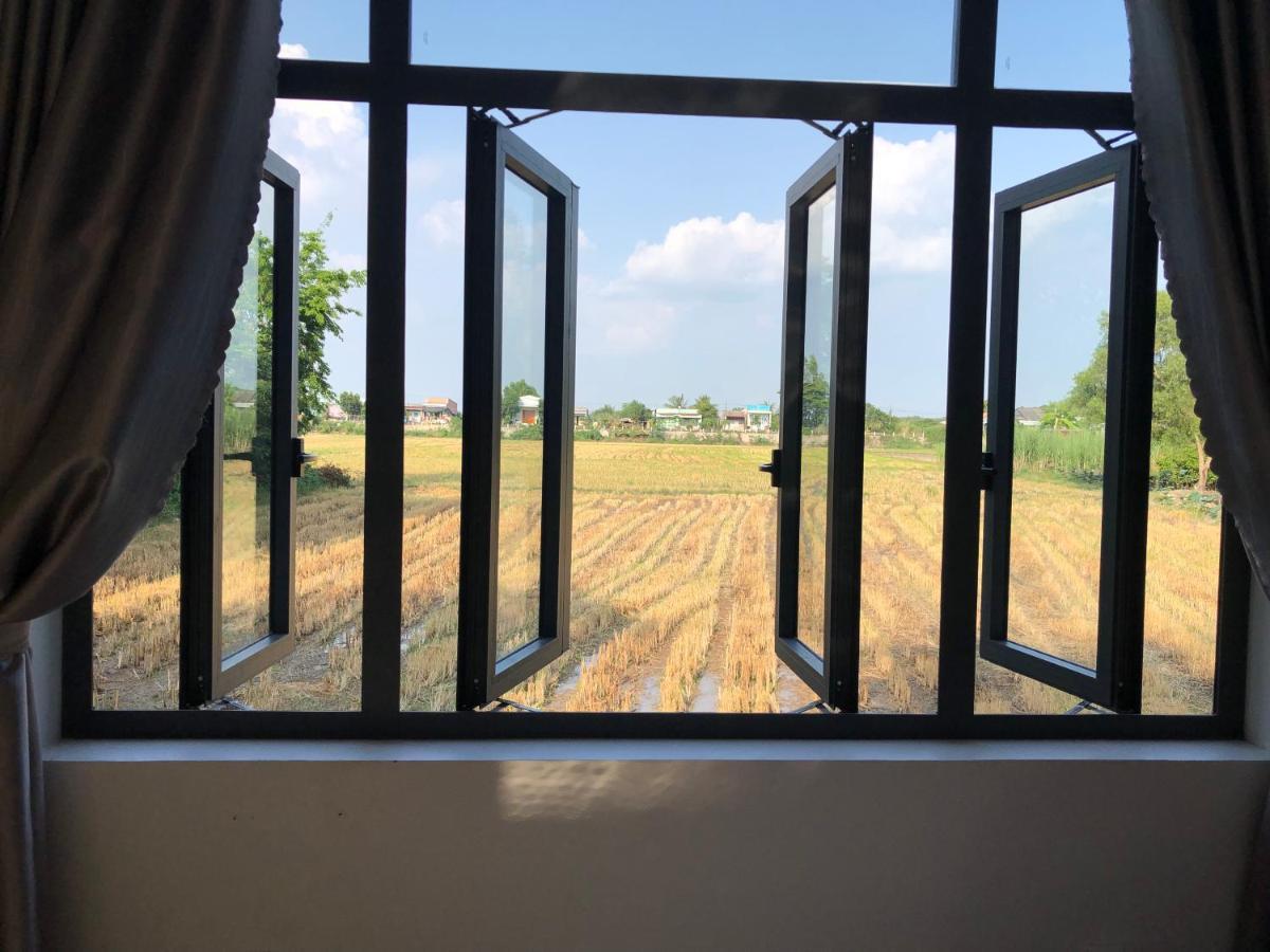 Huong Tram Homestay Ho Da 외부 사진
