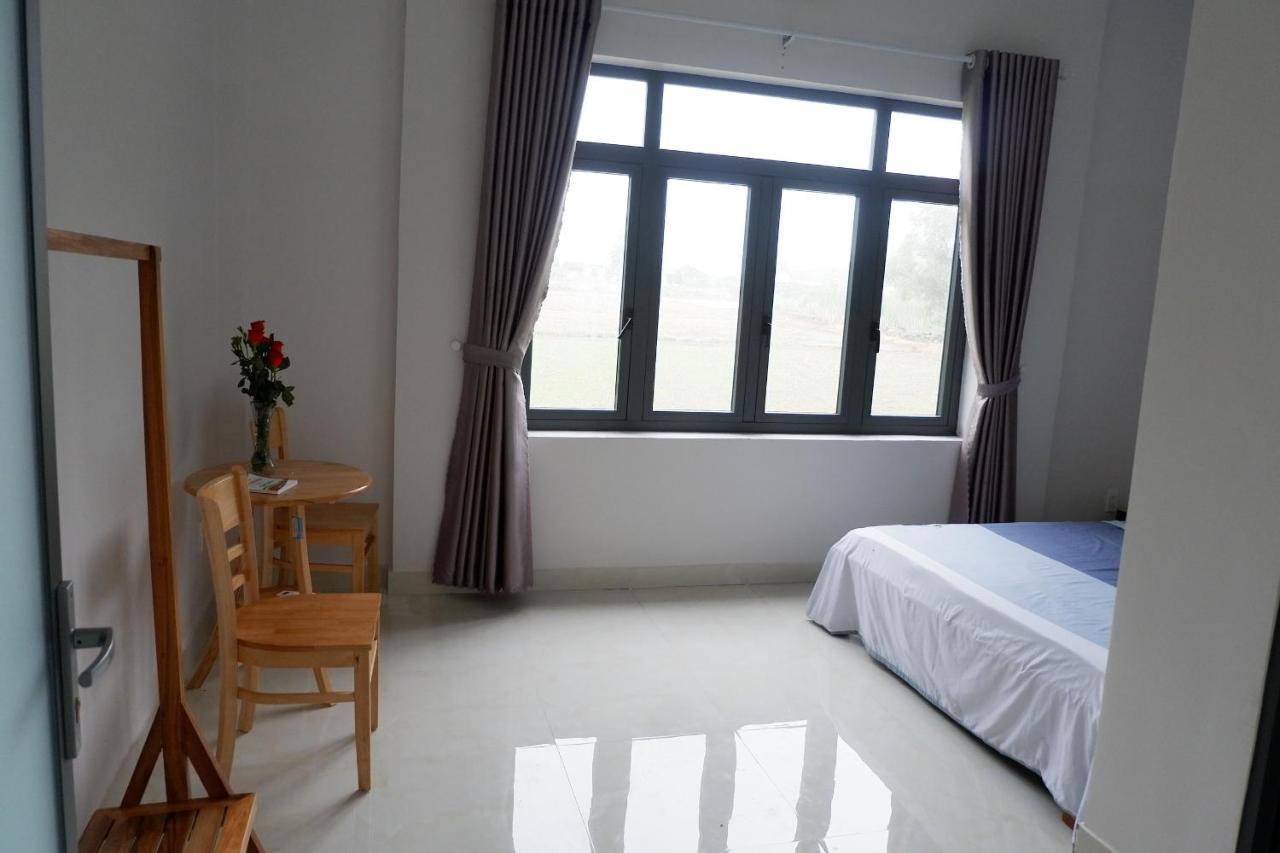 Huong Tram Homestay Ho Da 외부 사진