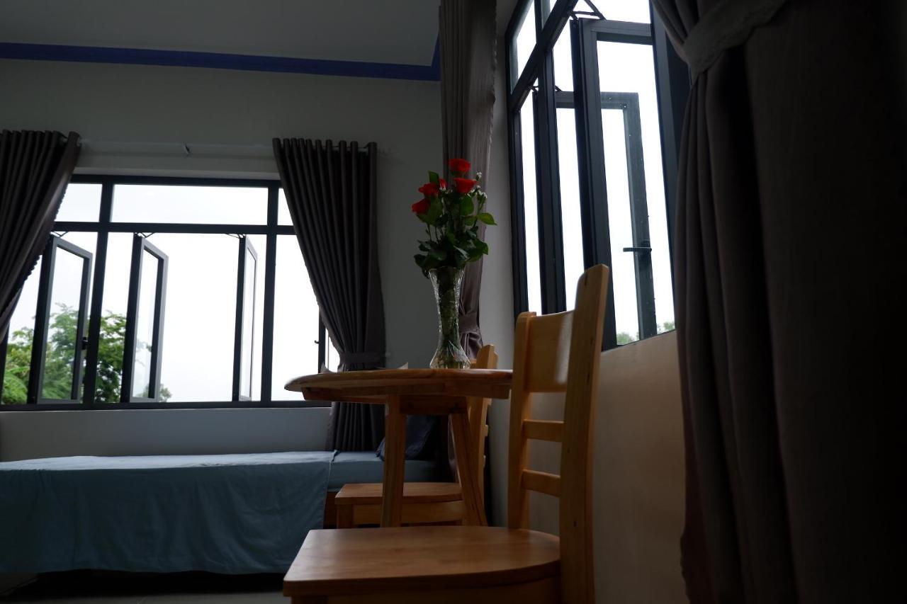 Huong Tram Homestay Ho Da 외부 사진