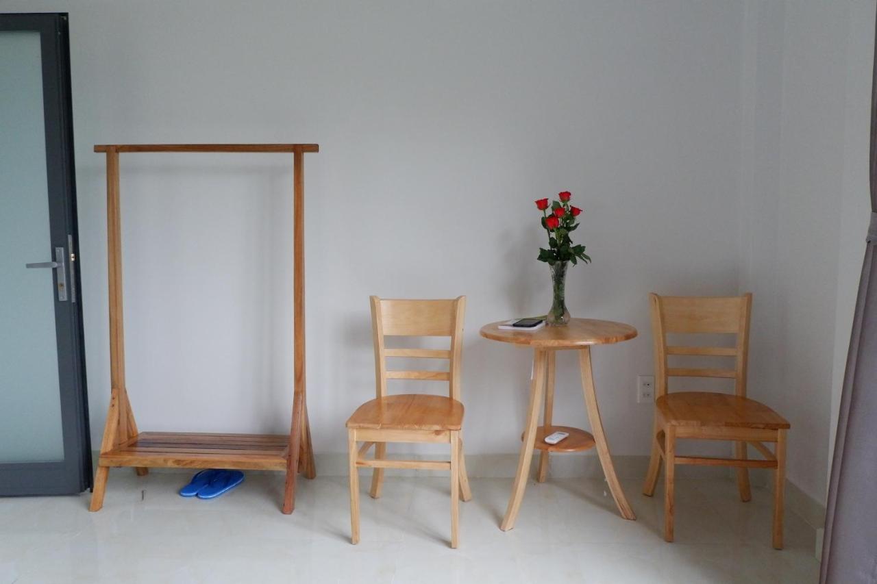 Huong Tram Homestay Ho Da 외부 사진