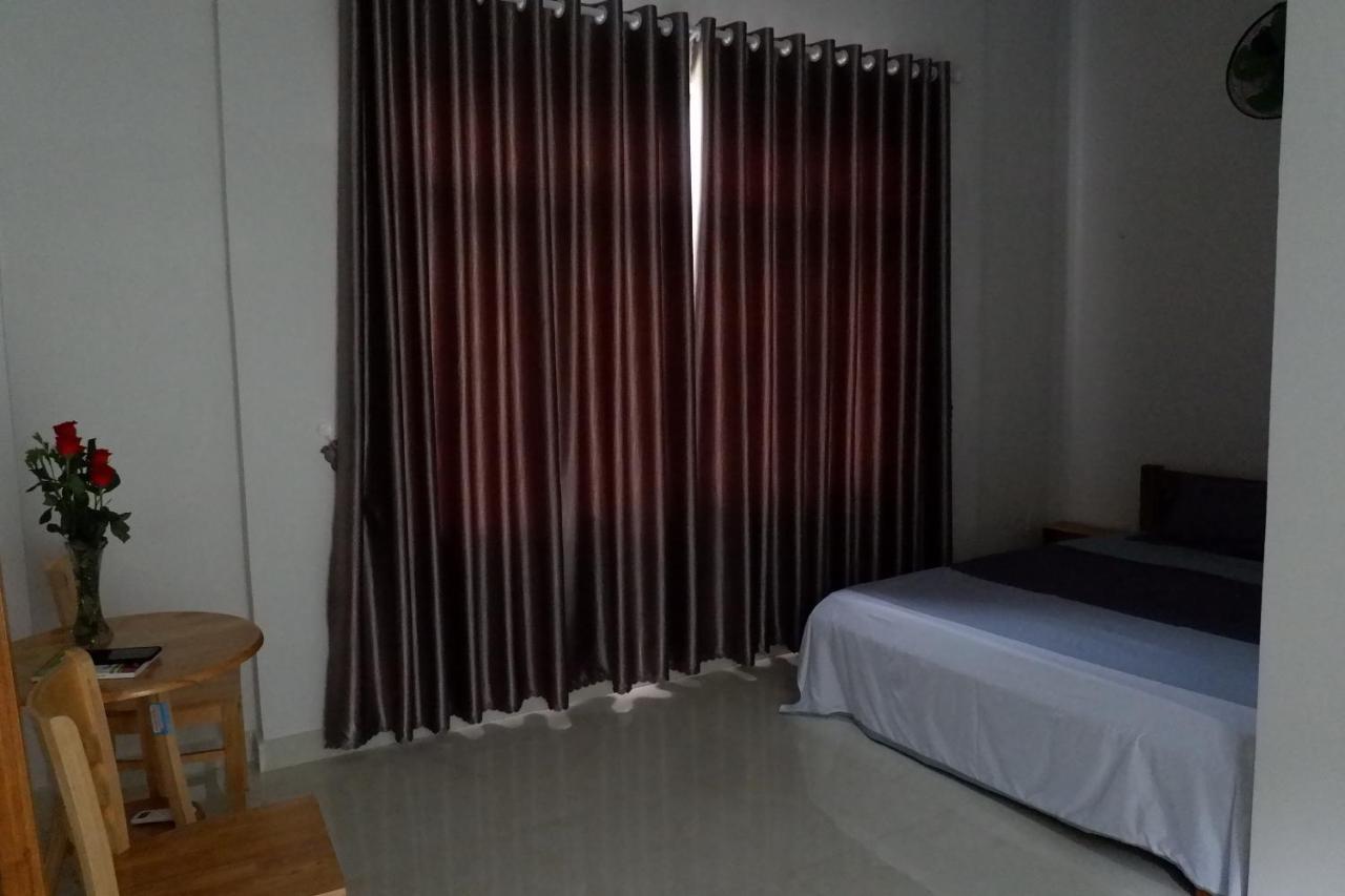 Huong Tram Homestay Ho Da 외부 사진