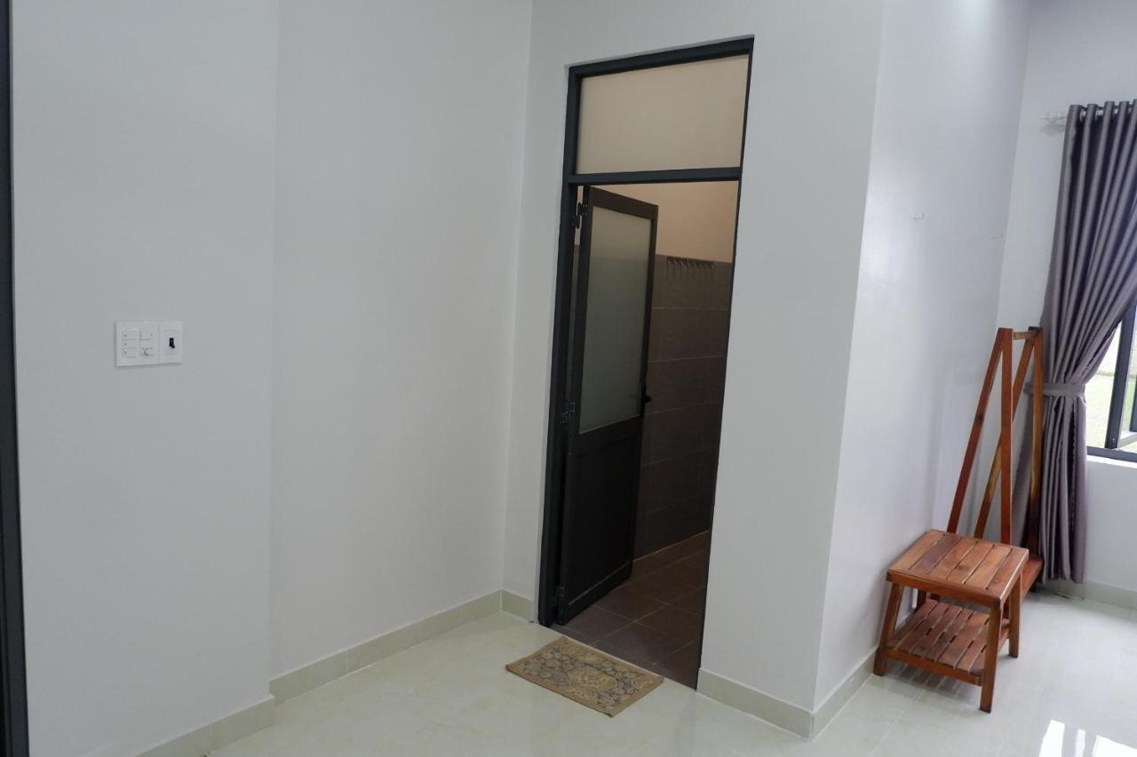 Huong Tram Homestay Ho Da 외부 사진