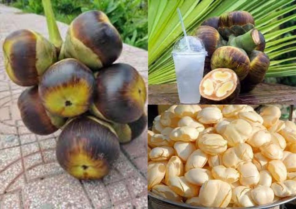 Huong Tram Homestay Ho Da 외부 사진