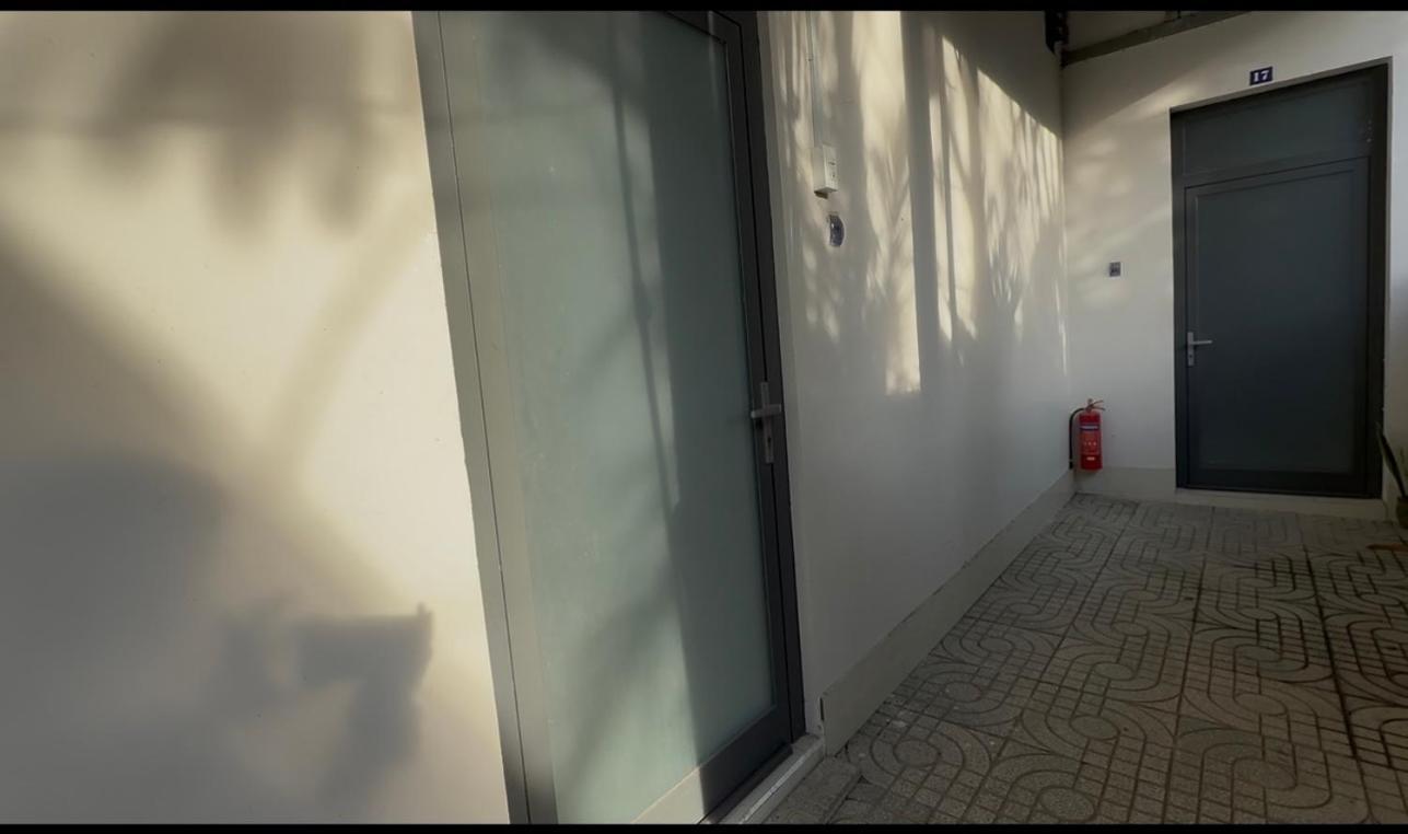 Huong Tram Homestay Ho Da 외부 사진
