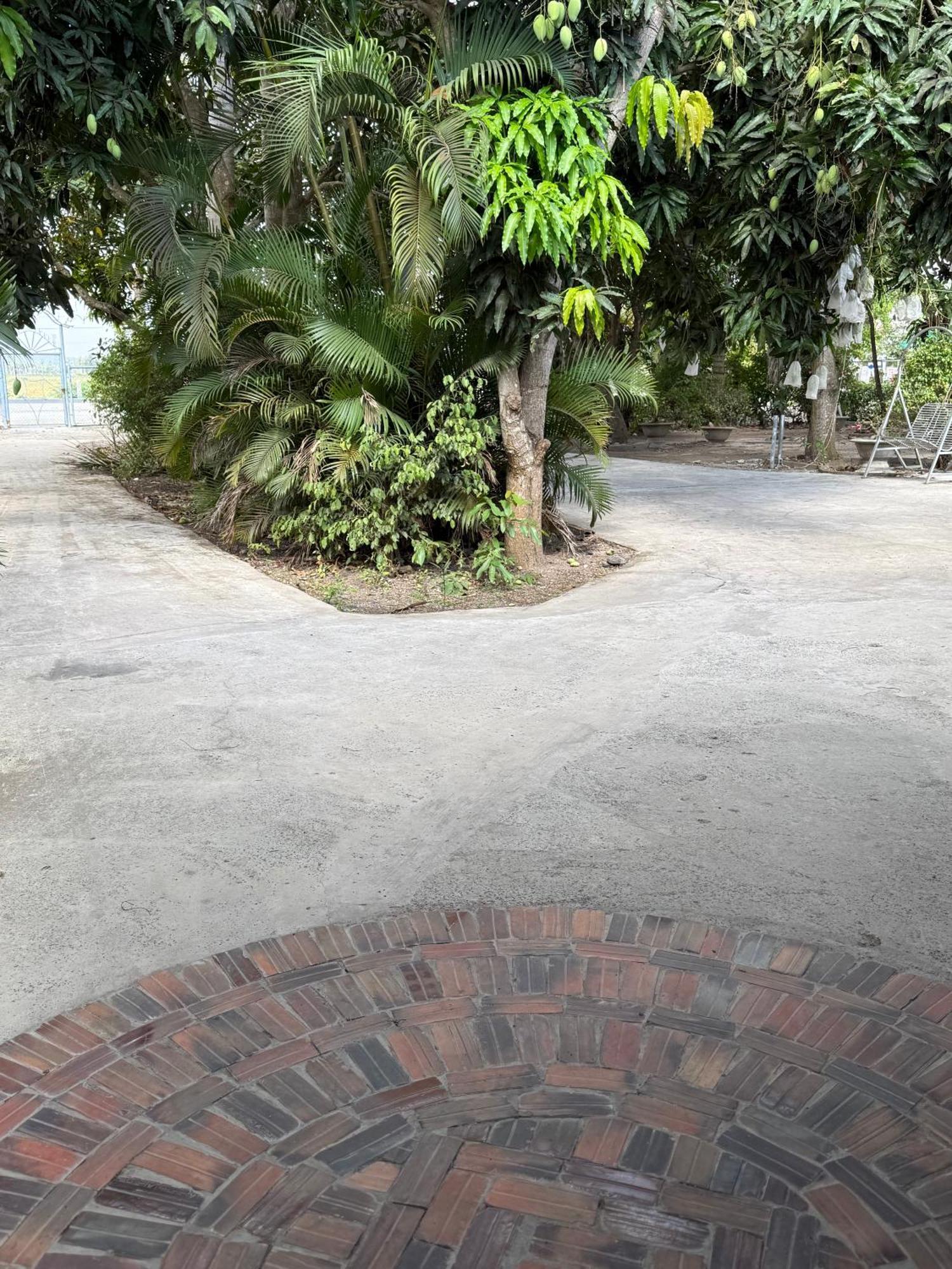 Huong Tram Homestay Ho Da 외부 사진